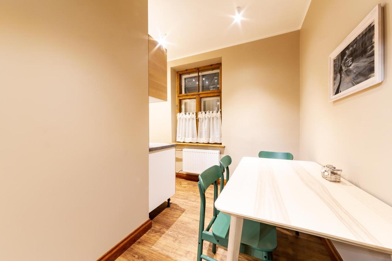 Апартаменты Gourmet Storie'S Ap 68Sqm Renovated Free Parking Рига Экстерьер фото