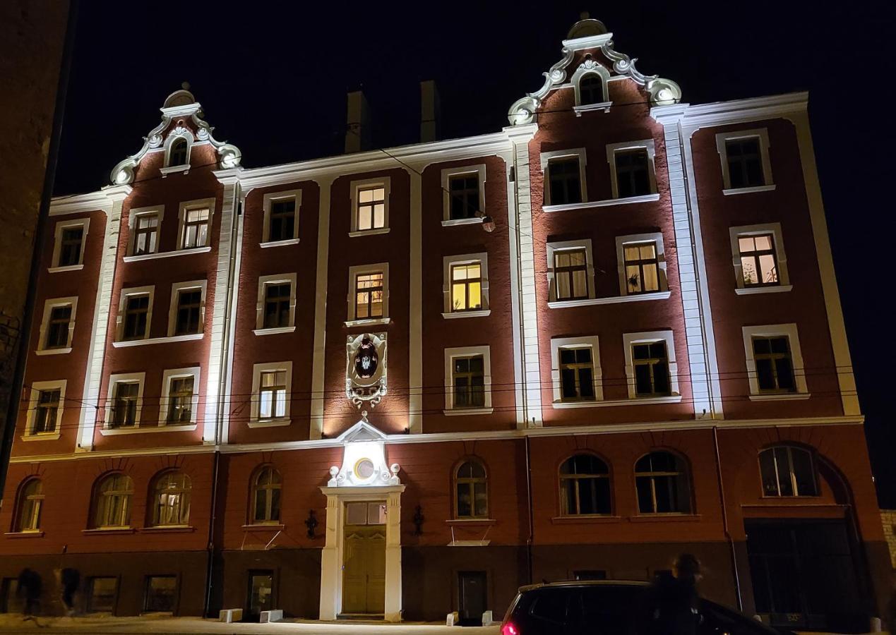 Апартаменты Gourmet Storie'S Ap 68Sqm Renovated Free Parking Рига Экстерьер фото